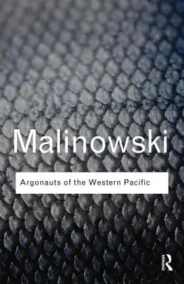 Argonauti západného Pacifiku - Argonauts of the Western Pacific