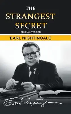 Najčudnejšie tajomstvo - The Strangest Secret