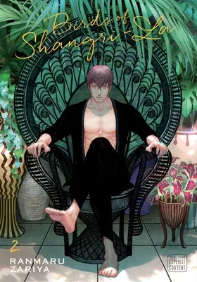 Vtáky Šangri-La, zv. 2, 2 - Birds of Shangri-La, Vol. 2, 2