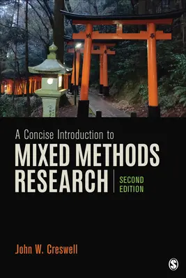 Stručný úvod do výskumu zmiešaných metód - A Concise Introduction to Mixed Methods Research