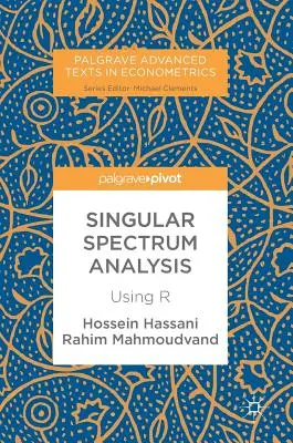 Singulárna analýza spektra: Použitie R - Singular Spectrum Analysis: Using R