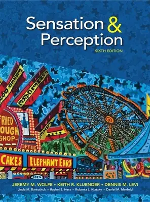 Pocity a vnímanie - Sensation and Perception
