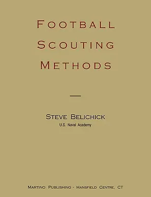 Metódy futbalového skautingu - Football scouting methods
