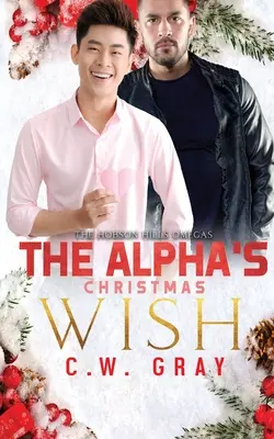 Alfovo vianočné želanie - The Alpha's Christmas Wish