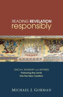 Zodpovedné čítanie Zjavenia - Reading Revelation Responsibly