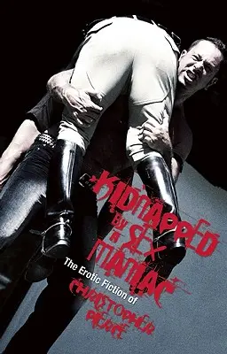 Unesený sexuálnym maniakom - Kidnapped by a Sex Maniac