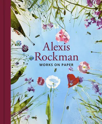 Alexis Rockman: Diela na papieri - Alexis Rockman: Works on Paper