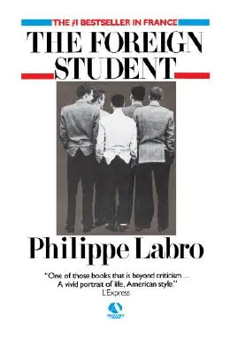 Zahraničný študent - The Foreign Student