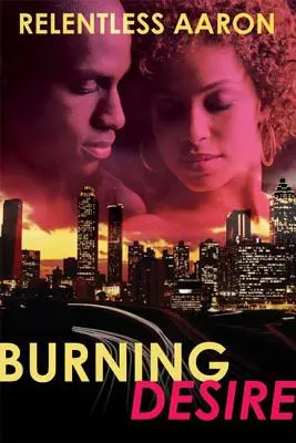 Horiaca túžba - Burning Desire