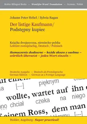 Der Listige Kaufmann/ Podstepny Kupiec --