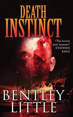 Inštinkt smrti - Death Instinct