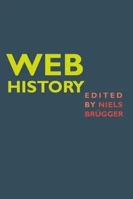 História webu - Web History