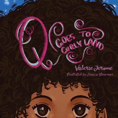 Q ide do kučeravej krajiny - Q Goes to Curly Land