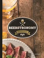Beerstronomy - lahodné jedlá z najlepších belgických pivovarov - Beerstronomy - Delicious Dishes From Belgium's Finest Brewers