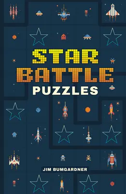 Hviezdna bitka Hádanky - Star Battle Puzzles
