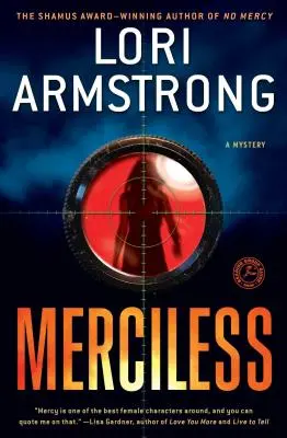 Nemilosrdný: Záhada - Merciless: A Mystery