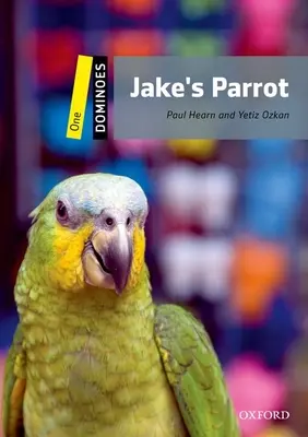 Jakeov papagáj - Jake's Parrot