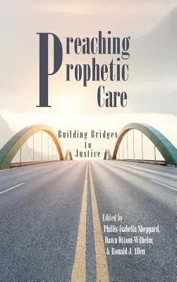 Kázanie prorockej starostlivosti - Preaching Prophetic Care