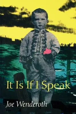 Je to, ak hovorím - It Is If I Speak
