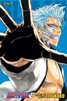 Bleach (3-In-1 Edition), Vol. 8, 8: Obsahuje zväzky. 22, 23 & 24 - Bleach (3-In-1 Edition), Vol. 8, 8: Includes Vols. 22, 23 & 24