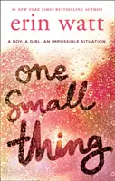 Jedna malá vec - One Small Thing