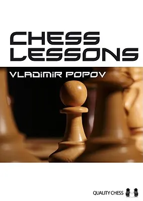 Šachové lekcie - Chess Lessons