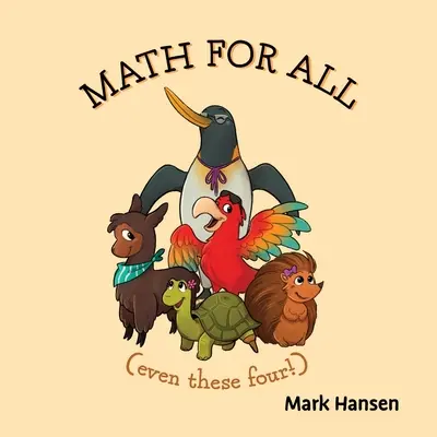 Matematika pre všetkých - Math for All