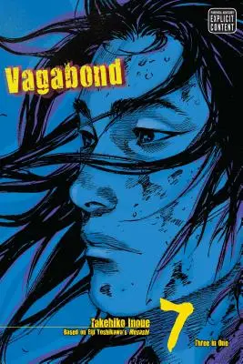 Vagabond (Vizbig Edition), zv. 7, 7 - Vagabond (Vizbig Edition), Vol. 7, 7