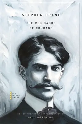 Červený odznak odvahy - Red Badge of Courage