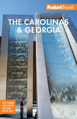 Fodor's Carolinas & Georgia - Fodor's the Carolinas & Georgia