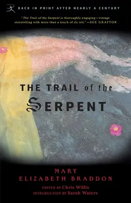 Stopa hada - The Trail of the Serpent