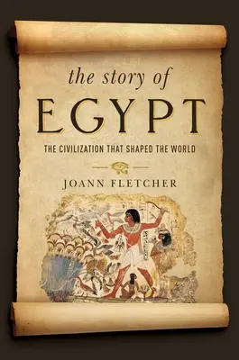 Príbeh Egypta - The Story of Egypt