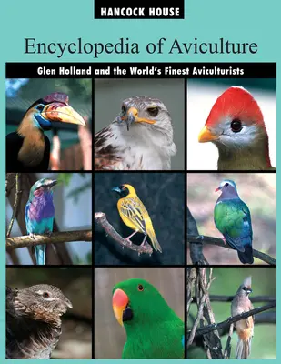 Encyklopédia avikultúry - The Encyclopedia of Aviculture