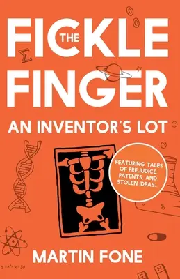 Vrtkavý prst - The Fickle Finger