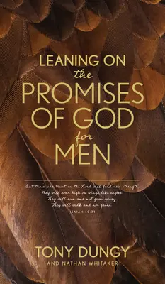 Opierať sa o Božie zasľúbenia pre mužov - Leaning on the Promises of God for Men