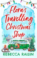 Florin putovný vianočný obchodík - Flora's Travelling Christmas Shop