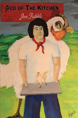 Boh kuchyne - God of the Kitchen