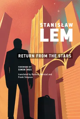 Návrat z hviezd - Return from the Stars