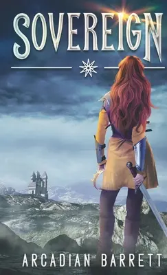 Vládkyňa - Sovereign