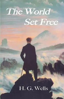 Oslobodený svet - The World Set Free