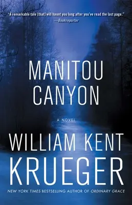 Manitou Canyon, 15