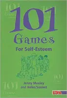 101 hier pre sebavedomie - 101 Games for Self-Esteem