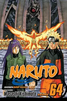 Naruto, zv. 64, 64 - Naruto, Vol. 64, 64