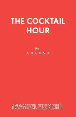 Hodina koktailov - The Cocktail Hour