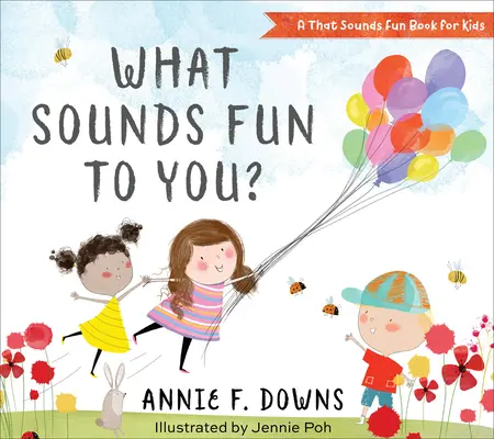 Čo vám znie ako zábava? - What Sounds Fun to You?