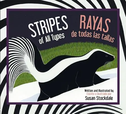 Pruhy všetkých druhov / Rayas de Todas Las Tallas - Stripes of All Types / Rayas de Todas Las Tallas
