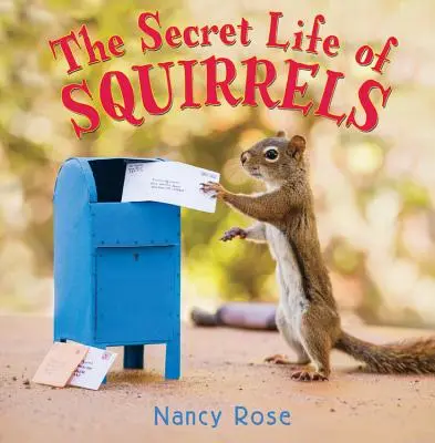 Tajný život veveričiek - The Secret Life of Squirrels