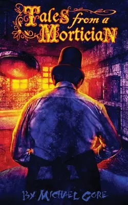 Príbehy z pohrebníctva - Tales from a Mortician