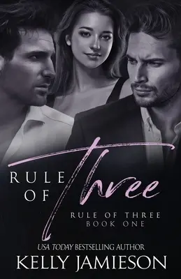 Pravidlo troch - Rule of Three