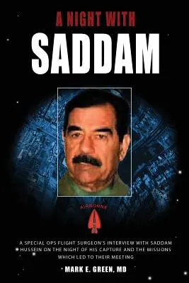 Noc so Saddámom - A Night with Saddam